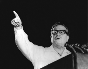 allende