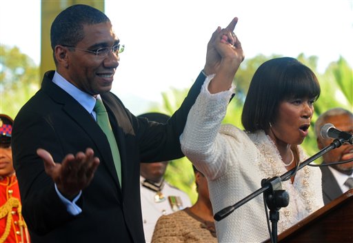 August 30, 2012 Dear Editor, Your August 30th article, “Do Jamaicans here and abroad trust this government?” accurately portrays the sentiments shared by many residents now living abroad on the effectiveness of the ruling People’s National Party (PNP) administration. However, your characterization of the PNP and the Jamaica Labour Party...