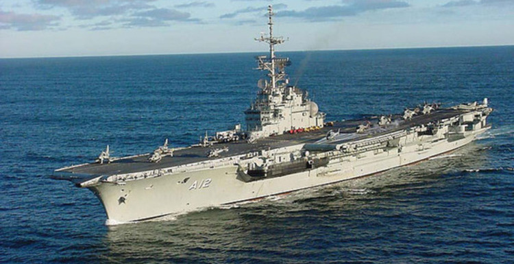 Coha Research Brazil Upgrades Its Sao Paulo Carrier Coha