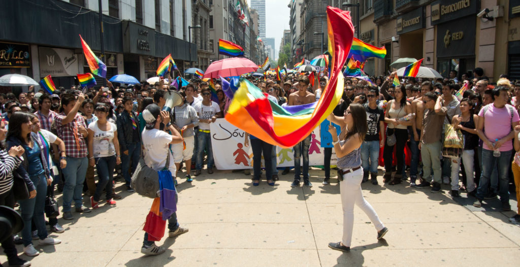 Mexico S Supreme Court Tentatively Legalizes Same Sex Marriage Coha