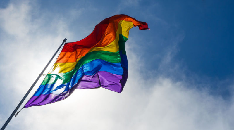 Jamaica’s Homophobia Forced ‘out Of The Closet’ By The Rainbow Flag Coha