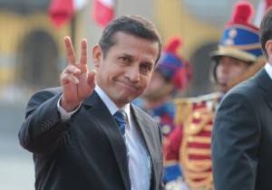 President Humala