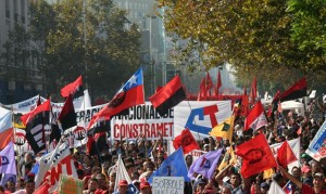 CONCENTRACION