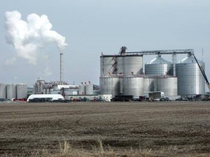 Ethanol