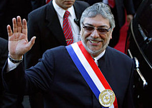 Fernando-Lugo