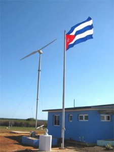 cuba