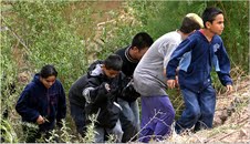immigration