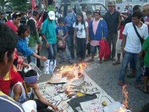 lumadprotest