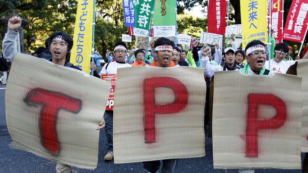AP