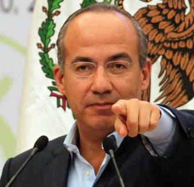 Archivo, Redpolitica.mx