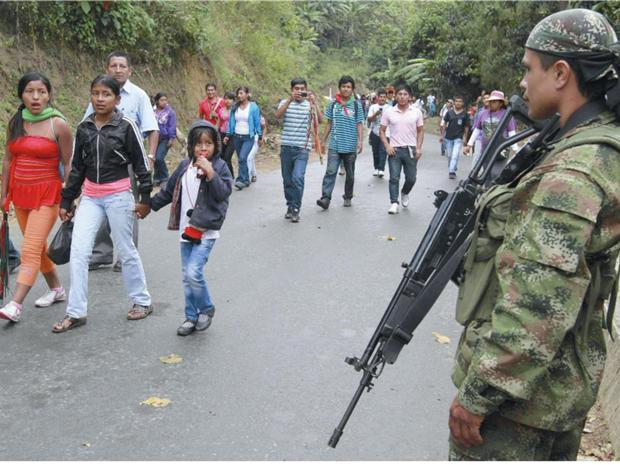 Jaime Saldarrigia, Reuters