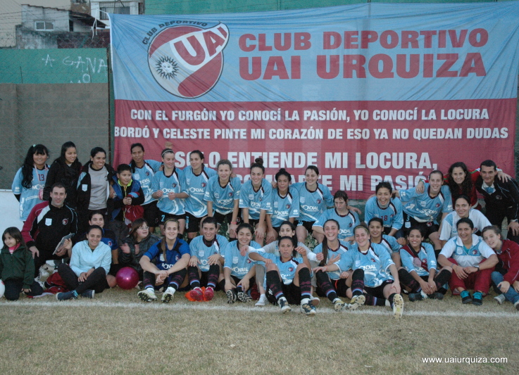 uaiurquiza