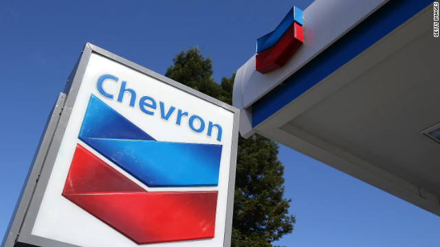 Chevron photo