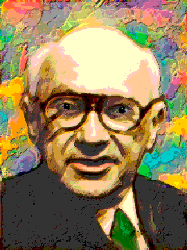 Friedman_Milton
