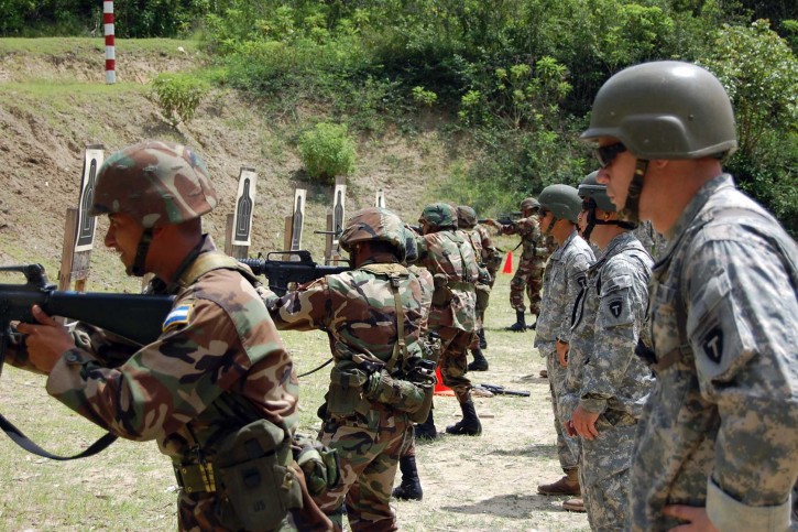 National Guard, Pic 5