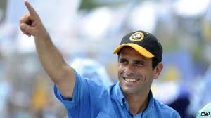 capriles