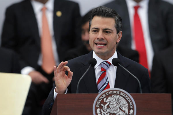 christian science monitor--Edgard Garrido_Reuters (photo of Pena Nieto)