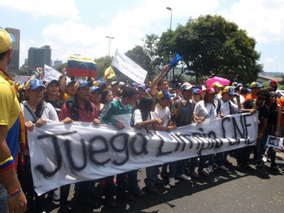 juegalimpia