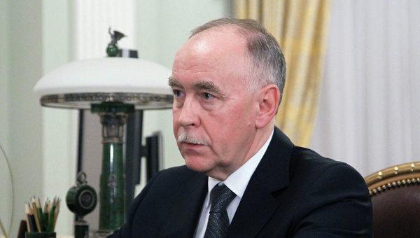Viktor Ivanov