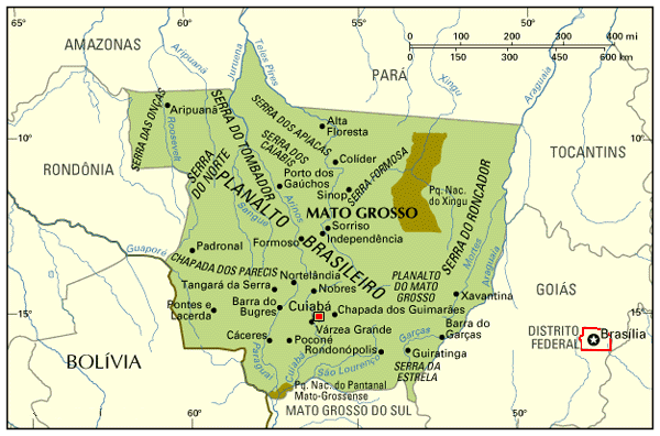 mato-grosso
