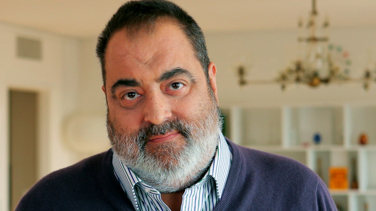 Jorge Lanata