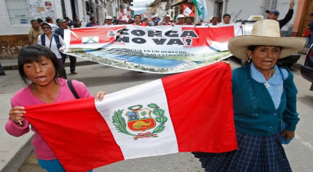 Source: AP Photo/Martin Mejia