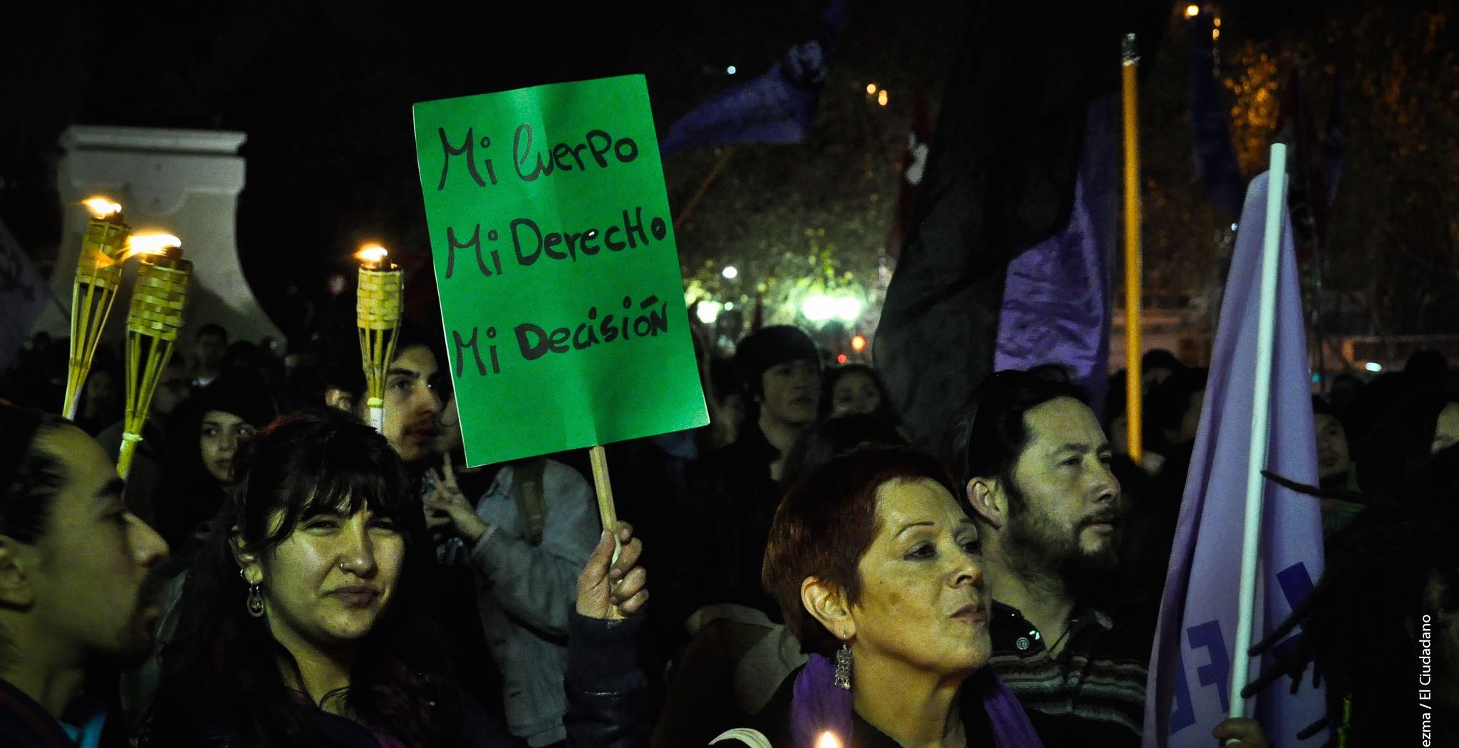 Abortion Law in Chile: Promises of Progress