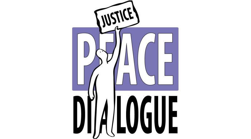Peace and Dialogue