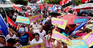 Revisiting 2018 Mother’s March in Nicaragua: New Report Repeats Old Bias