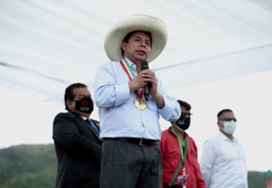 Overthrow of President Castillo Exposes the Race and Class Divide in Peru
