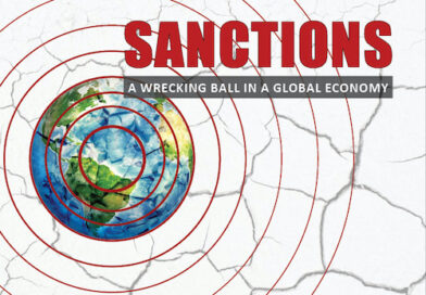Sanctions: A Wrecking Ball in a Global Economy