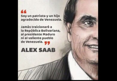 Ruling in Alex Saab Case Ignores Compelling Evidence to Support Immunity Claim