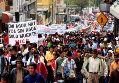 Should we be concerned about what ChatGPT “thinks” about Latin America?
